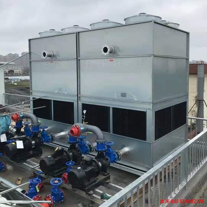31W六安楼顶闭式冷却塔供应 31W六安楼顶闭式冷却塔供应