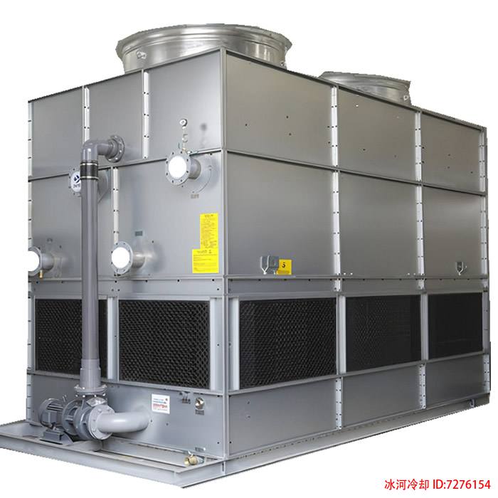 BH-I11六安定制闭式冷却塔加工 BH-I11六安定制闭式冷却塔加工