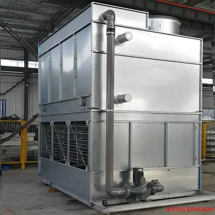 BH-71D/N六安楼顶闭式冷却塔品牌 BH-71D/N六安楼顶闭式冷却塔品牌