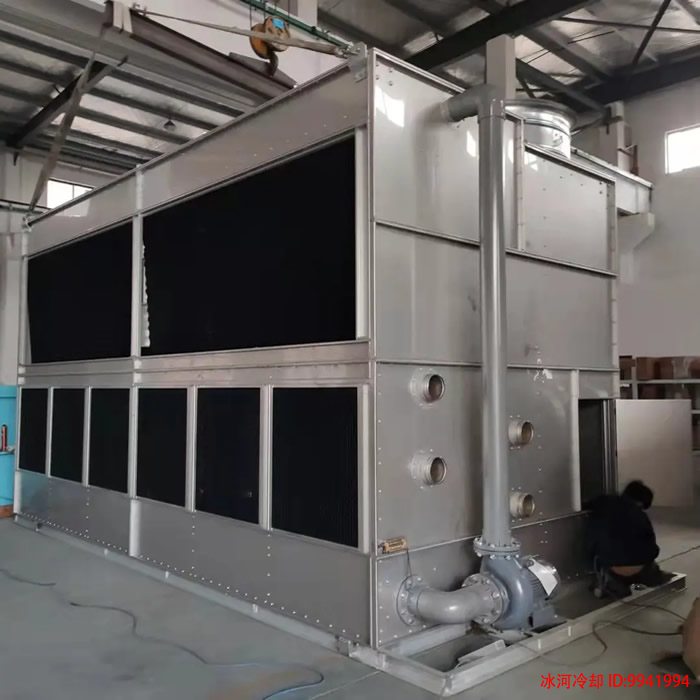 BH-22U/J六安节能闭式冷却塔工厂