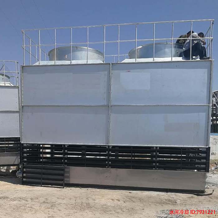 BH-29J六安工业闭式冷却塔生产 BH-29J六安工业闭式冷却塔生产