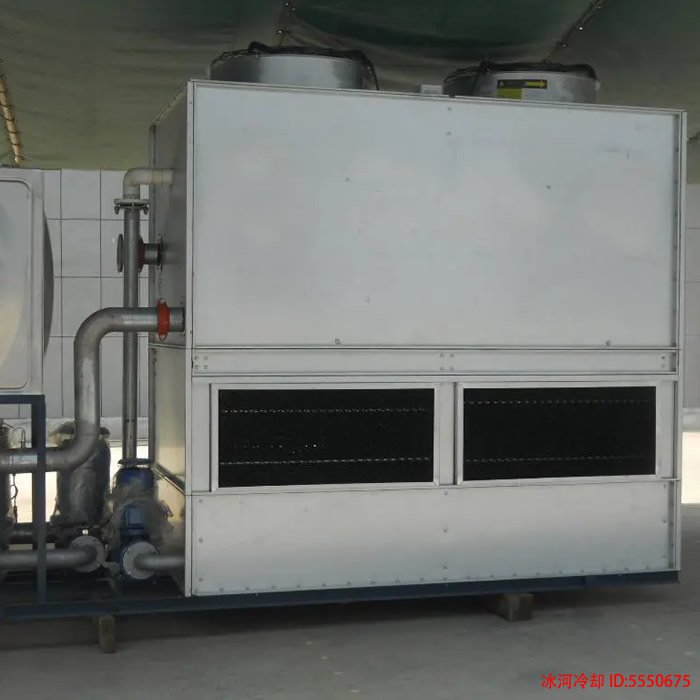 BH-S76六安化工厂闭式冷却塔品牌 BH-S76六安化工厂闭式冷却塔品牌