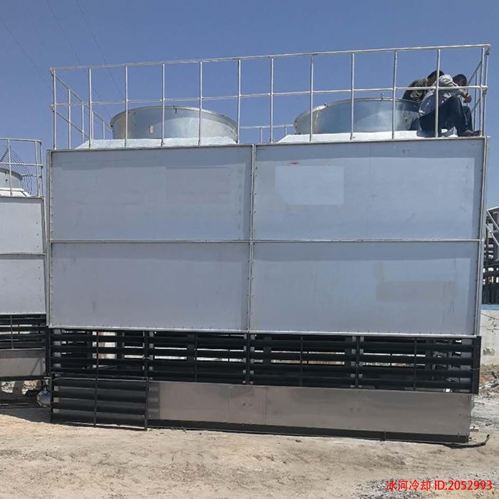 O55/N六安小型闭式冷却塔供应 O55/N六安小型闭式冷却塔供应