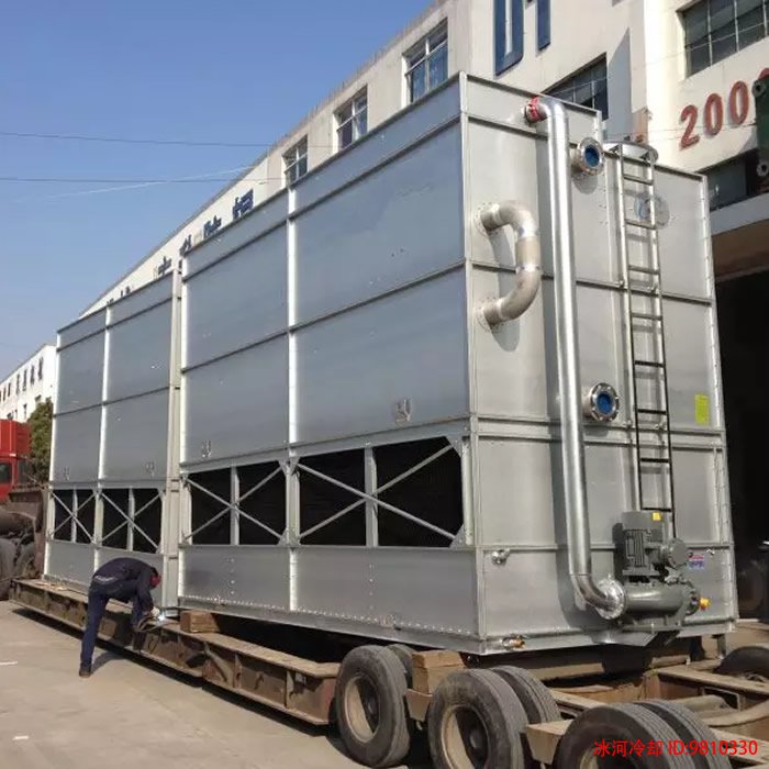 BH-55X六安全钢开式冷却塔加工 BH-55X六安全钢开式冷却塔加工